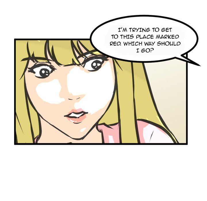 Read He Queen chapter 75 image 106 on Lezhin