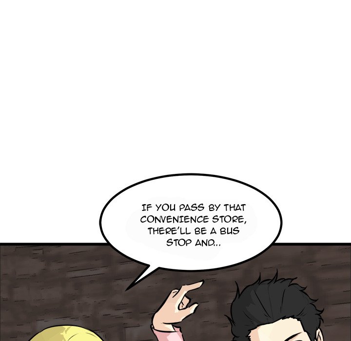 Read He Queen chapter 75 image 109 on Lezhin