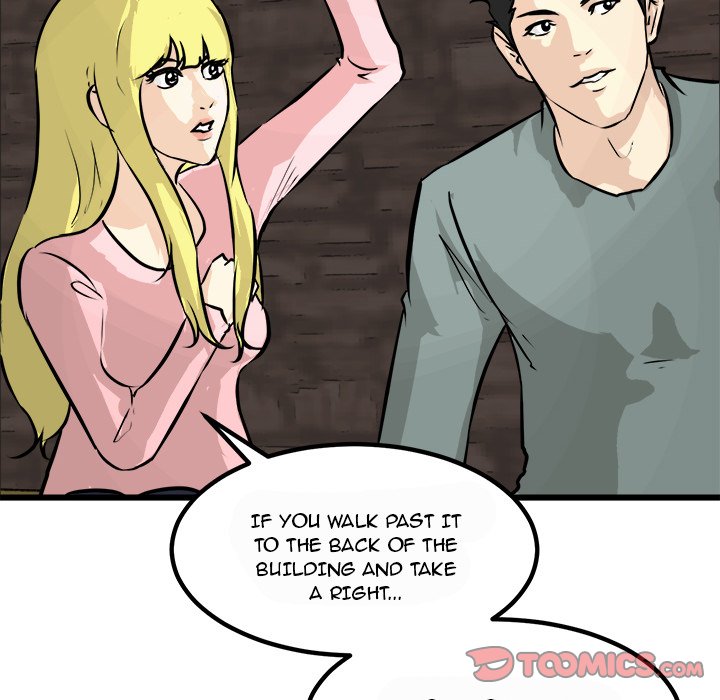 Read He Queen chapter 75 image 110 on Lezhin