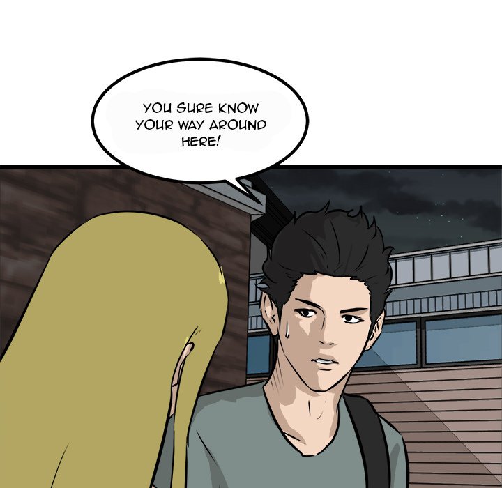 Read He Queen chapter 75 image 113 on Lezhin