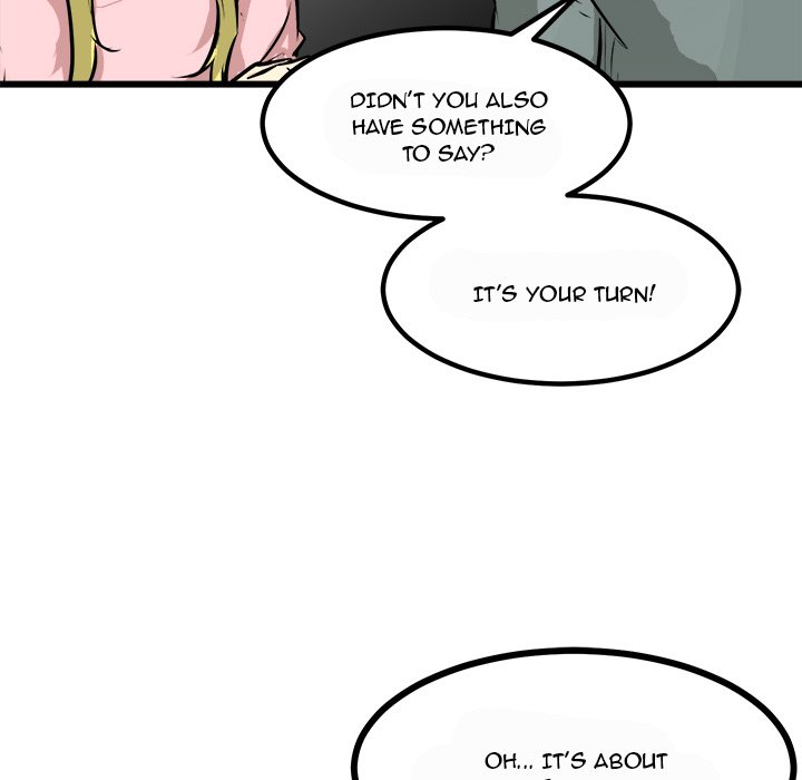 Read He Queen chapter 75 image 116 on Lezhin
