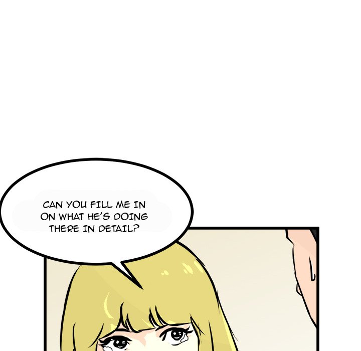 Read He Queen chapter 75 image 120 on Lezhin