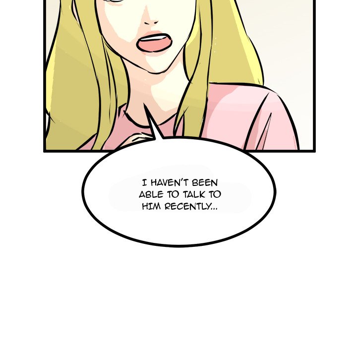 Read He Queen chapter 75 image 121 on Lezhin