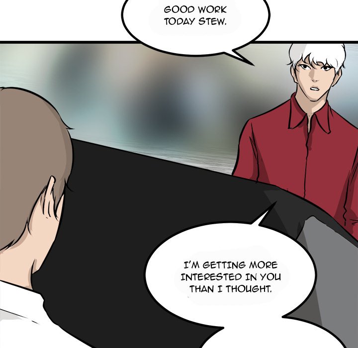 Read He Queen chapter 75 image 134 on Lezhin