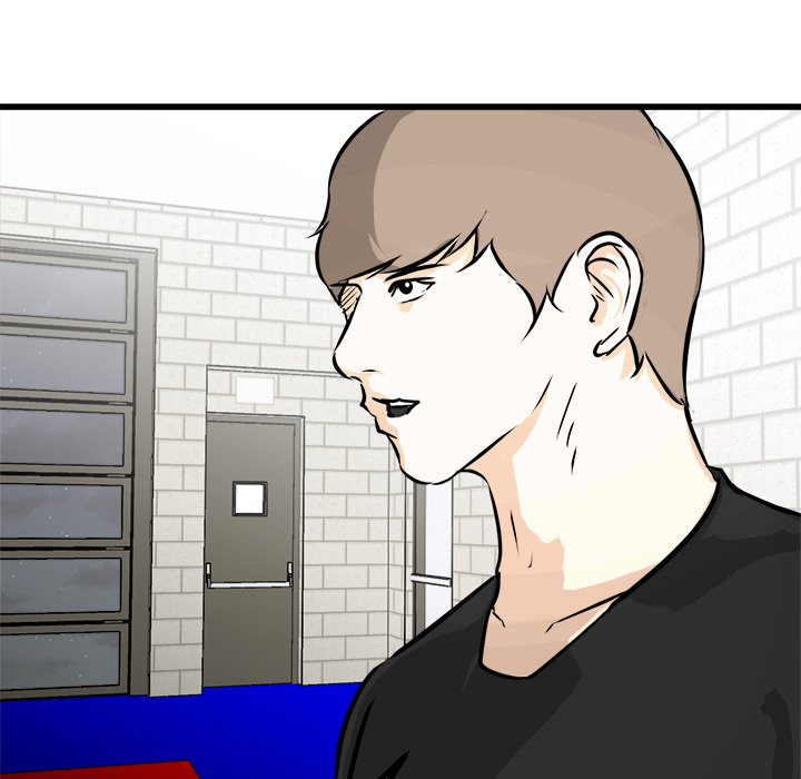 Read He Queen chapter 75 image 16 on Lezhin