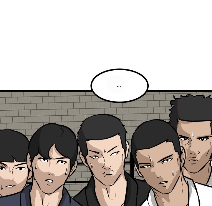 Read He Queen chapter 75 image 22 on Lezhin