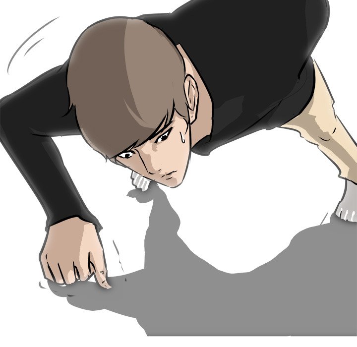 Read He Queen chapter 75 image 25 on Lezhin