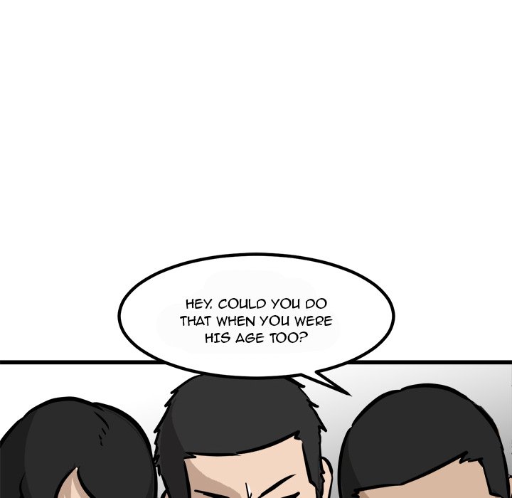 Read He Queen chapter 75 image 32 on Lezhin