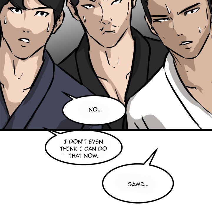 Read He Queen chapter 75 image 33 on Lezhin