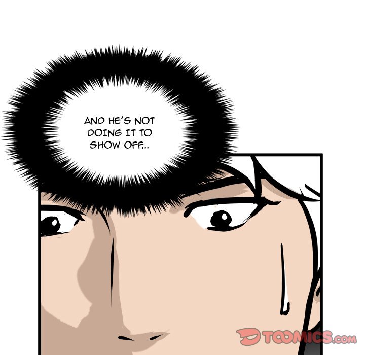 Read He Queen chapter 75 image 38 on Lezhin