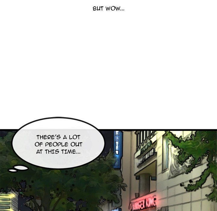 Read He Queen chapter 75 image 57 on Lezhin