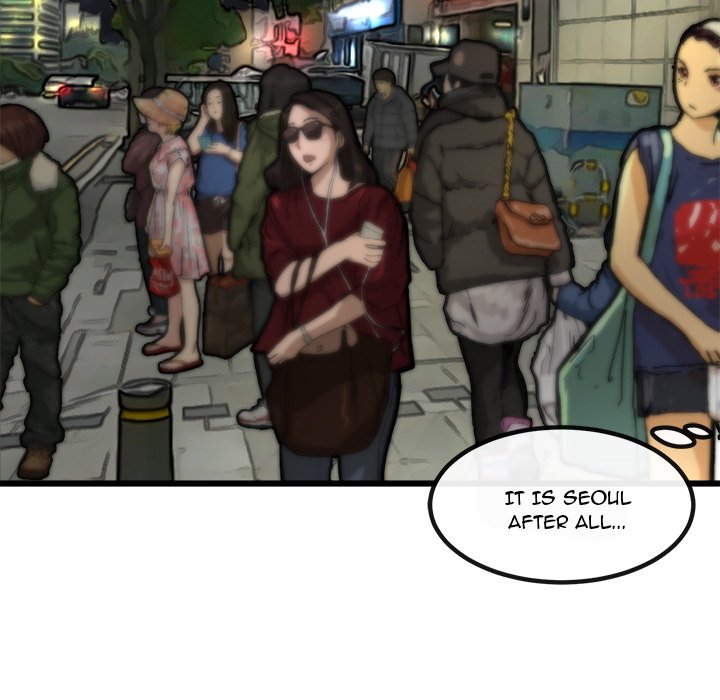 Read He Queen chapter 75 image 58 on Lezhin