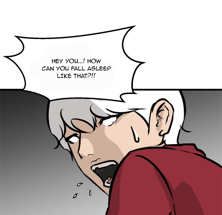 Read He Queen chapter 75 image 6 on Lezhin