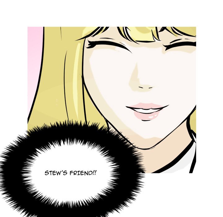 Read He Queen chapter 75 image 66 on Lezhin
