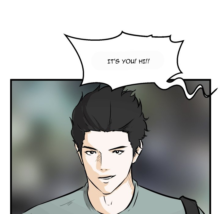 Read He Queen chapter 75 image 75 on Lezhin