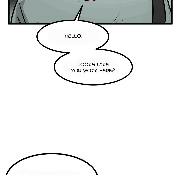 Read He Queen chapter 75 image 76 on Lezhin