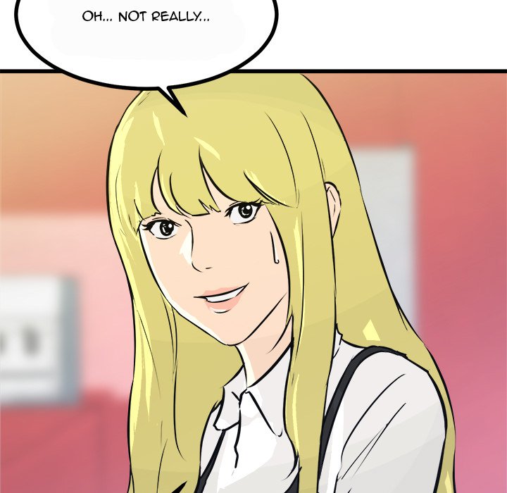 Read He Queen chapter 75 image 77 on Lezhin