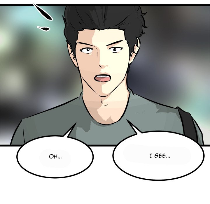 Read He Queen chapter 75 image 79 on Lezhin