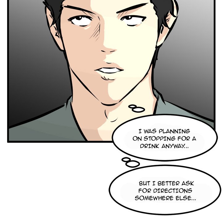 Read He Queen chapter 75 image 81 on Lezhin