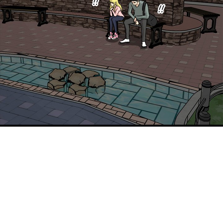 Read He Queen chapter 75 image 99 on Lezhin