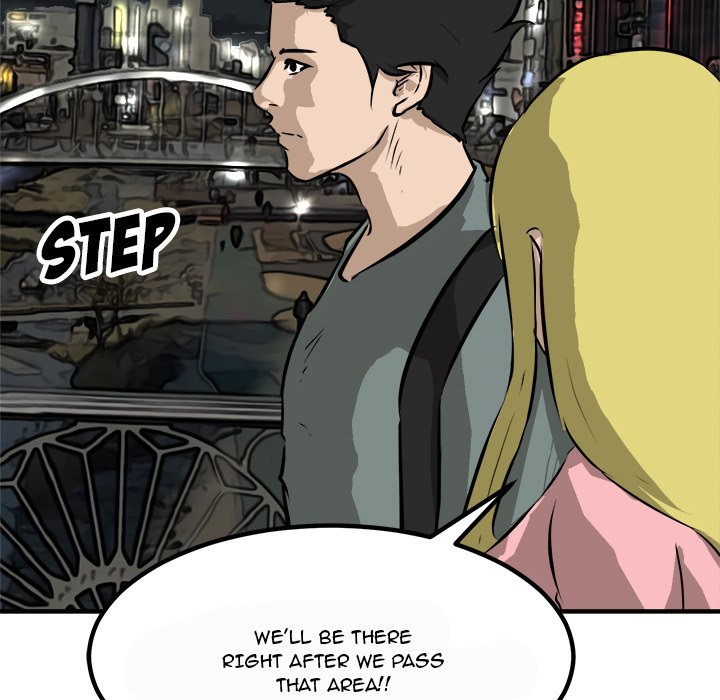 Read He Queen chapter 76 image 105 on Lezhin