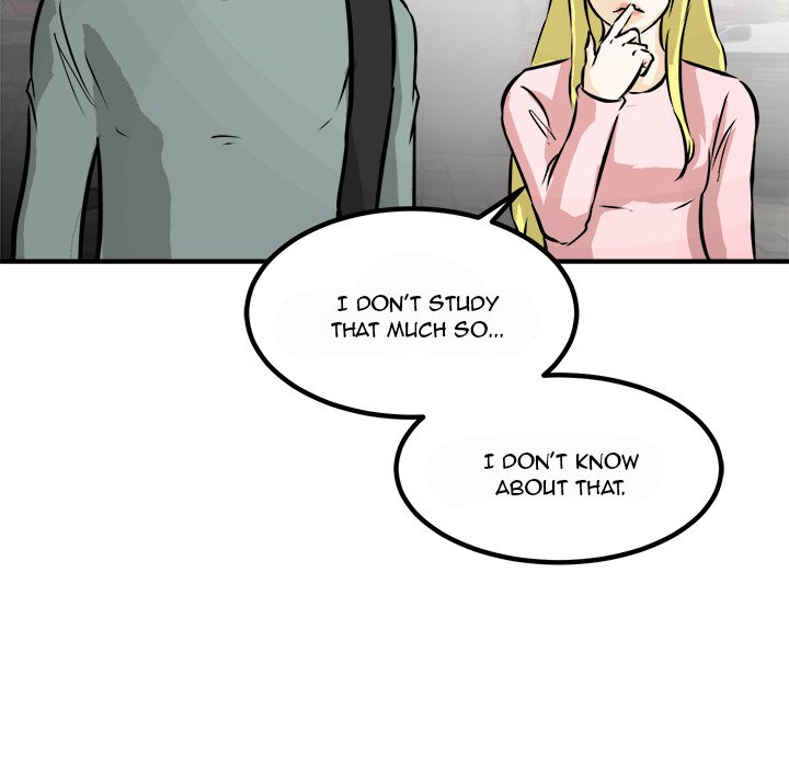 Read He Queen chapter 76 image 109 on Lezhin