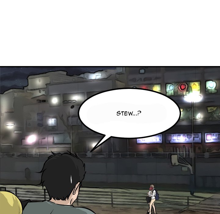 Read He Queen chapter 76 image 117 on Lezhin