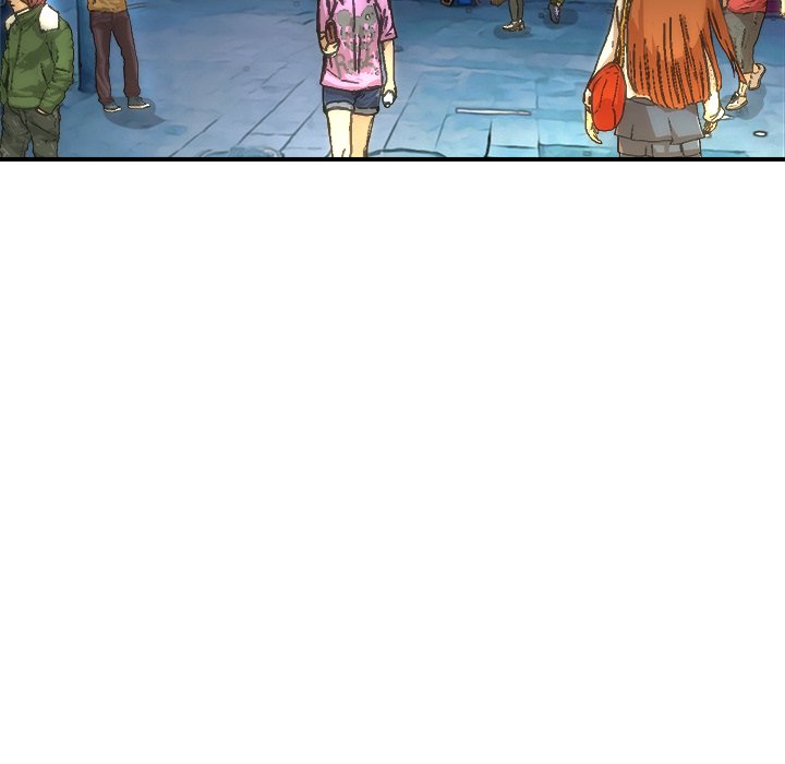 Read He Queen chapter 76 image 13 on Lezhin