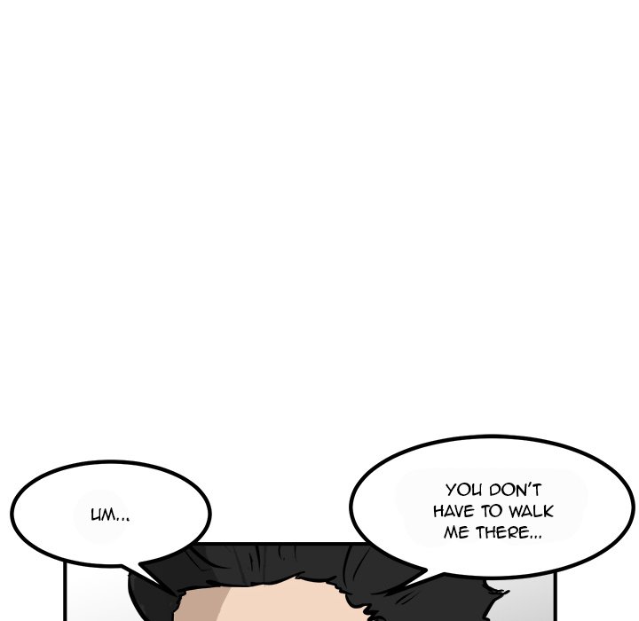 Read He Queen chapter 76 image 15 on Lezhin