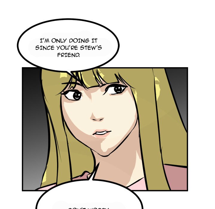 Read He Queen chapter 76 image 17 on Lezhin