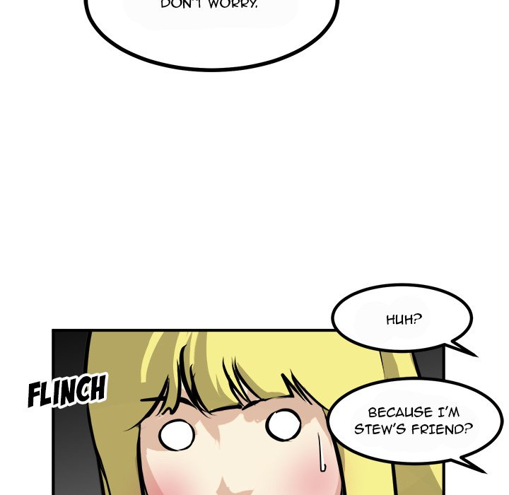 Read He Queen chapter 76 image 18 on Lezhin