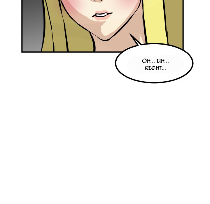 Read He Queen chapter 76 image 19 on Lezhin