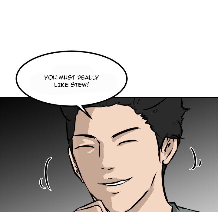 Read He Queen chapter 76 image 21 on Lezhin