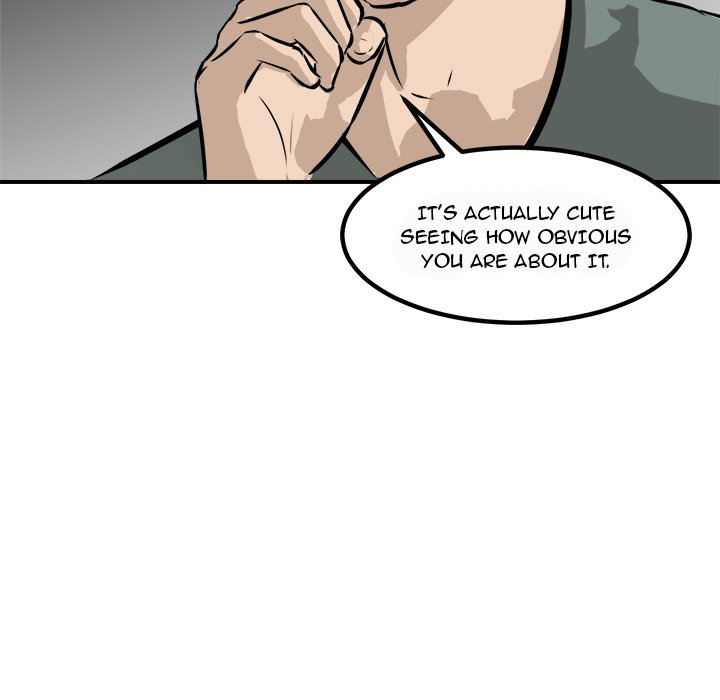Read He Queen chapter 76 image 22 on Lezhin