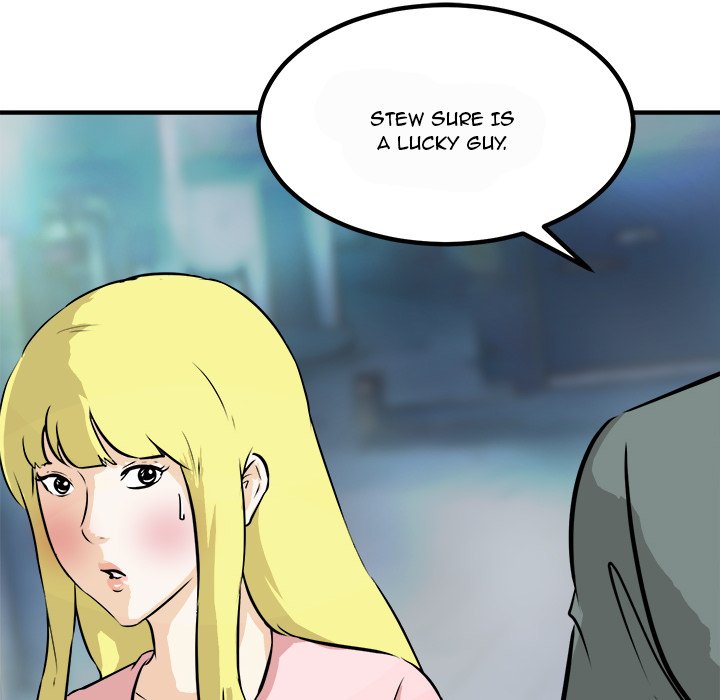 Read He Queen chapter 76 image 25 on Lezhin