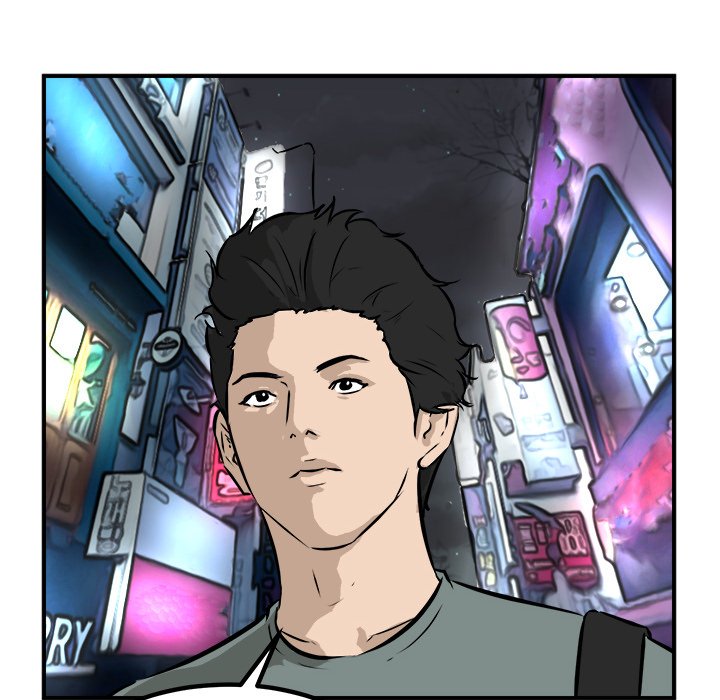 Read He Queen chapter 76 image 27 on Lezhin