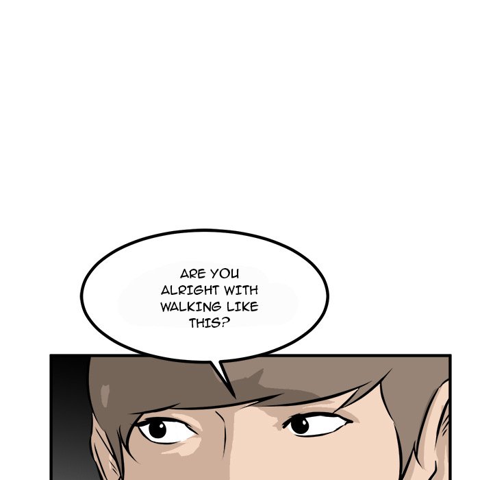 Read He Queen chapter 76 image 34 on Lezhin