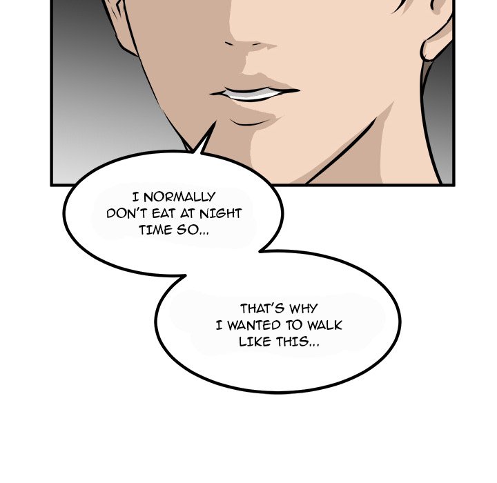 Read He Queen chapter 76 image 35 on Lezhin