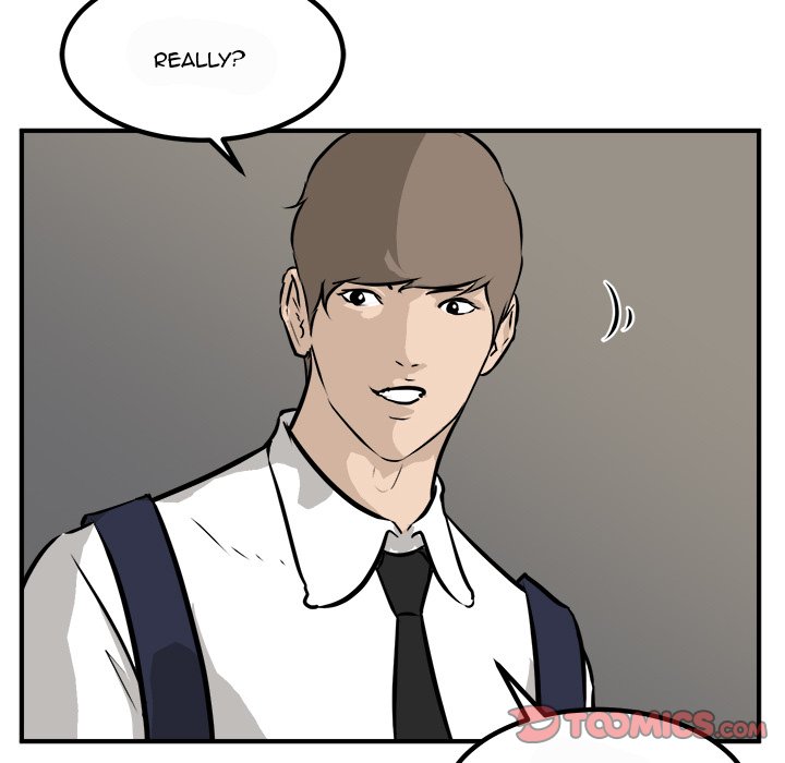Read He Queen chapter 76 image 38 on Lezhin