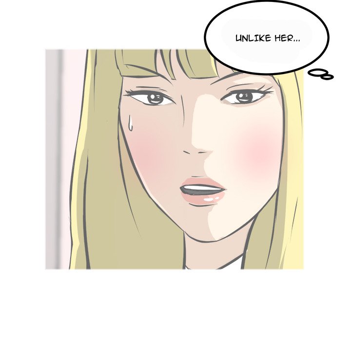 Read He Queen chapter 76 image 46 on Lezhin