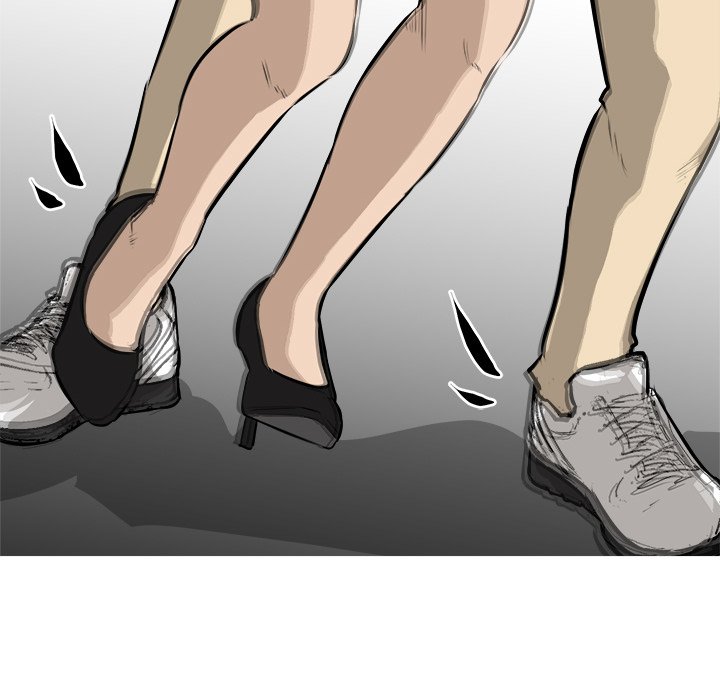 Read He Queen chapter 76 image 64 on Lezhin