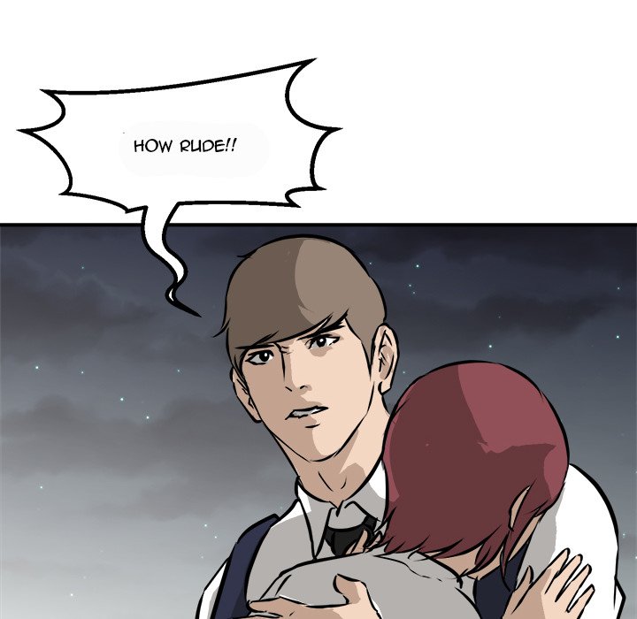 Read He Queen chapter 76 image 82 on Lezhin