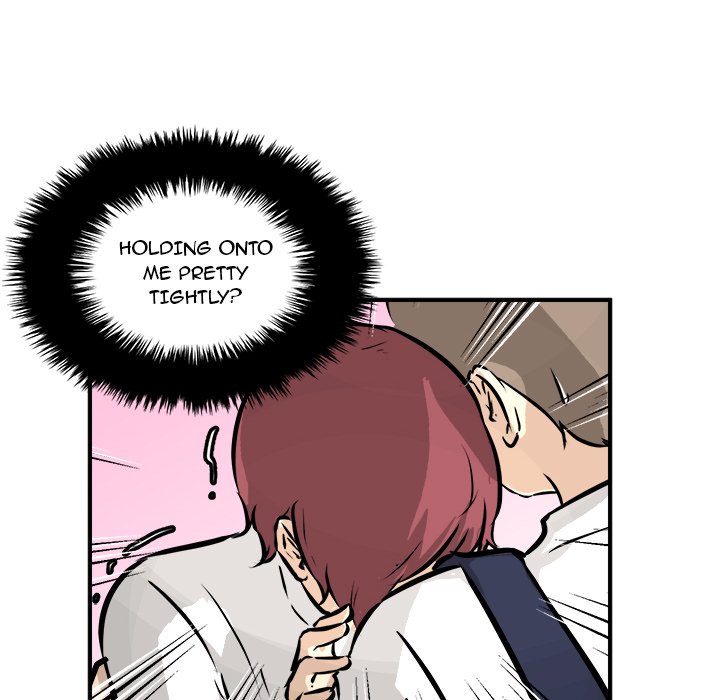 Read He Queen chapter 76 image 88 on Lezhin