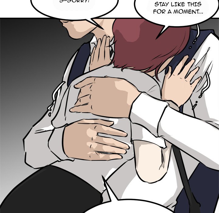 Read He Queen chapter 76 image 90 on Lezhin
