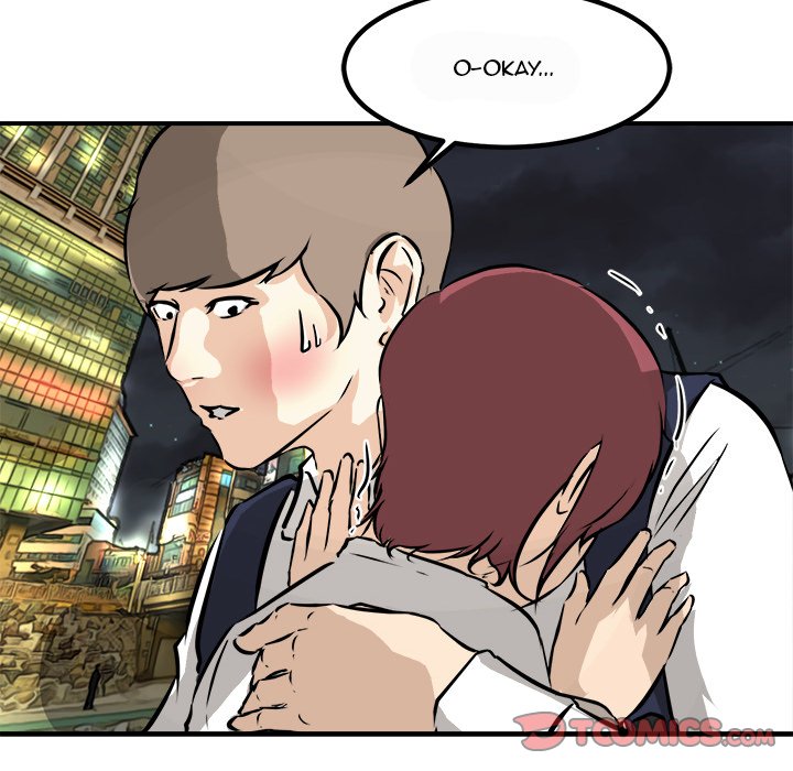Read He Queen chapter 76 image 92 on Lezhin