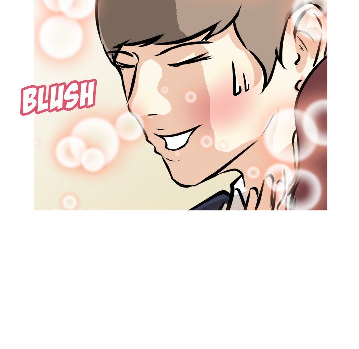 Read He Queen chapter 76 image 94 on Lezhin