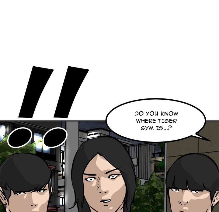 Read He Queen chapter 77 image 103 on Lezhin
