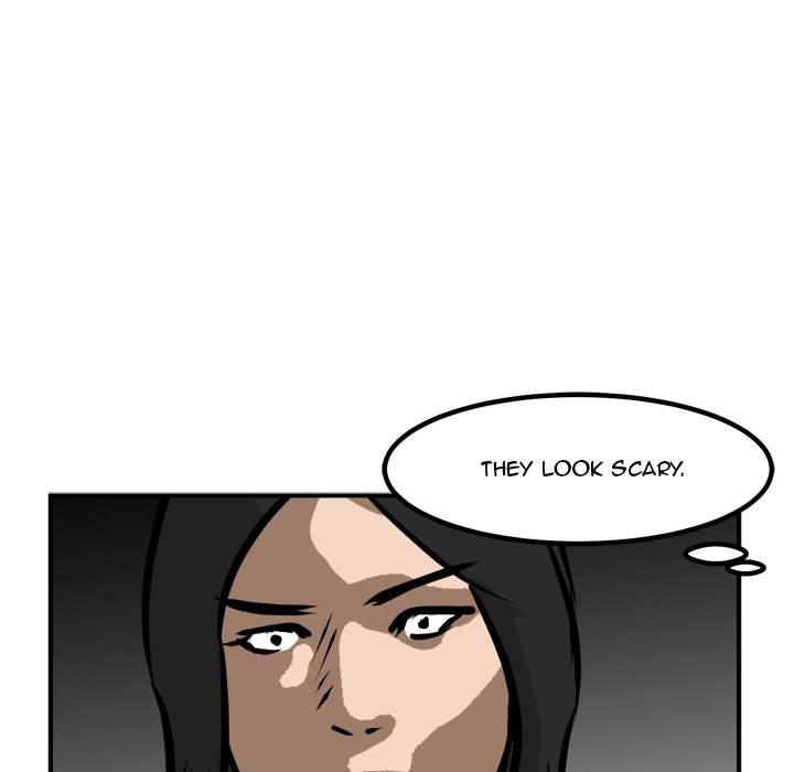 Read He Queen chapter 77 image 105 on Lezhin