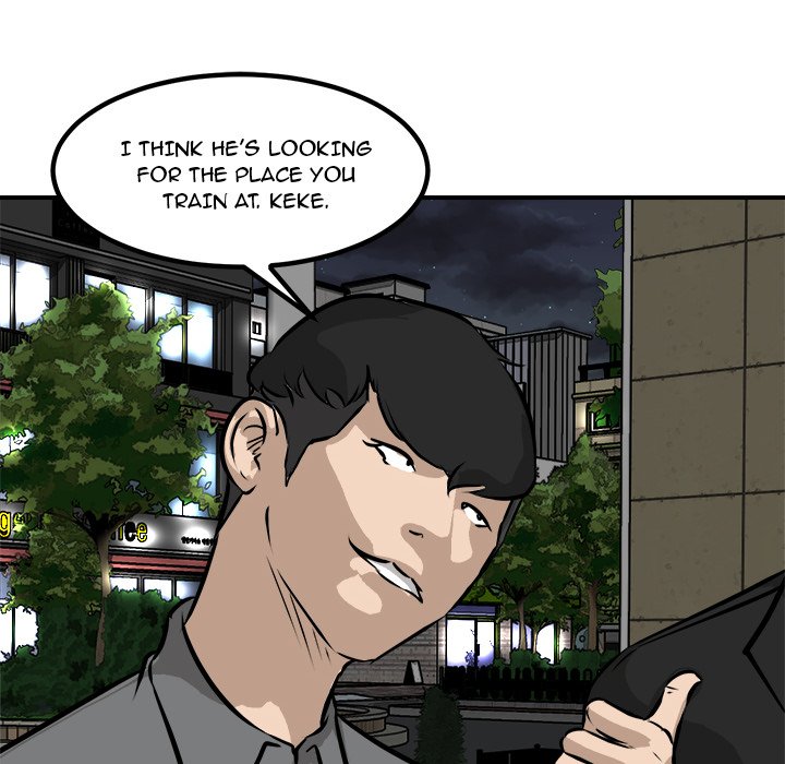 Read He Queen chapter 77 image 111 on Lezhin