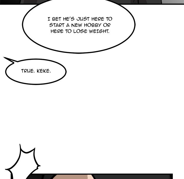 Read He Queen chapter 77 image 114 on Lezhin